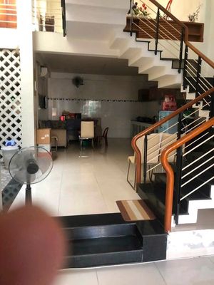 [CHÍNH CHỦ] Bán nhà 2 tầng Kiệt đường 2/9, Phường Hòa Cường Bắc 🌺