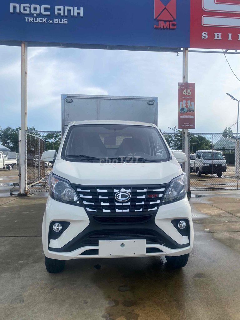 TERA STAR. Mua bán Xe tải, xe ben tại Thành phố Cà Mau Cà Mau được đăng bởi Duy ô tô miền tây hình 1