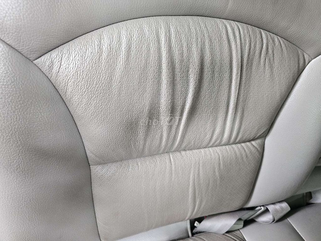 Mitsubishi Grandis 2005 Đen 119671 km. Mua bán Ô tô tại Thành phố Thủ Đức Tp Hồ Chí Minh được đăng bởi Vy hình 12