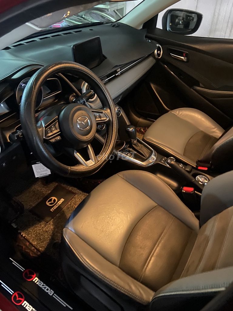Mazda 2 2020 1.5 AT Luxury  - 81000 km. Mua bán Ô tô tại Thành phố Gia Nghĩa Đắk Nông được đăng bởi le hung hình 2