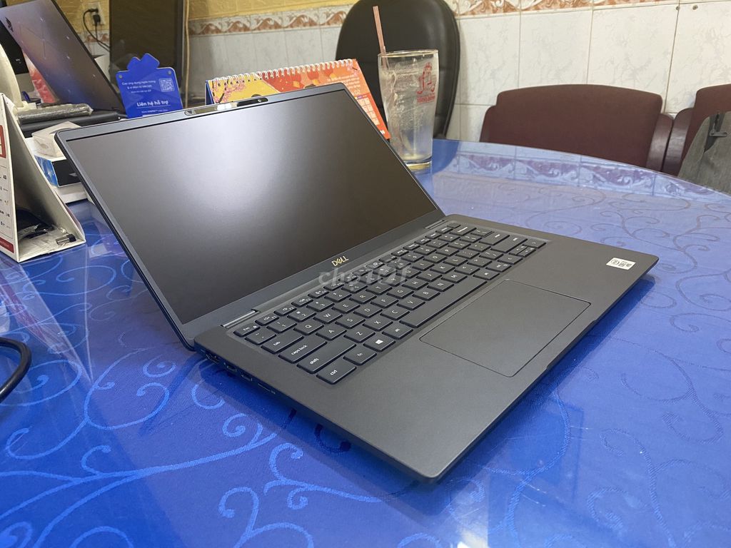 Dell Latitude 7410 i7 10610U 16GB/256GB/14"FHD USA. Mua bán Laptop tại Quận 10 Tp Hồ Chí Minh được đăng bởi Trần Thanh Hiền hình 1