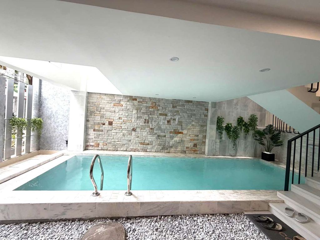 Аренда · 5 комн. · 90 м² · Quận Ngũ Hành Sơn, ул. Đường An Thượng 5