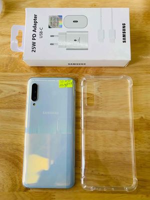 Điện Thoại Samsung A90 5G