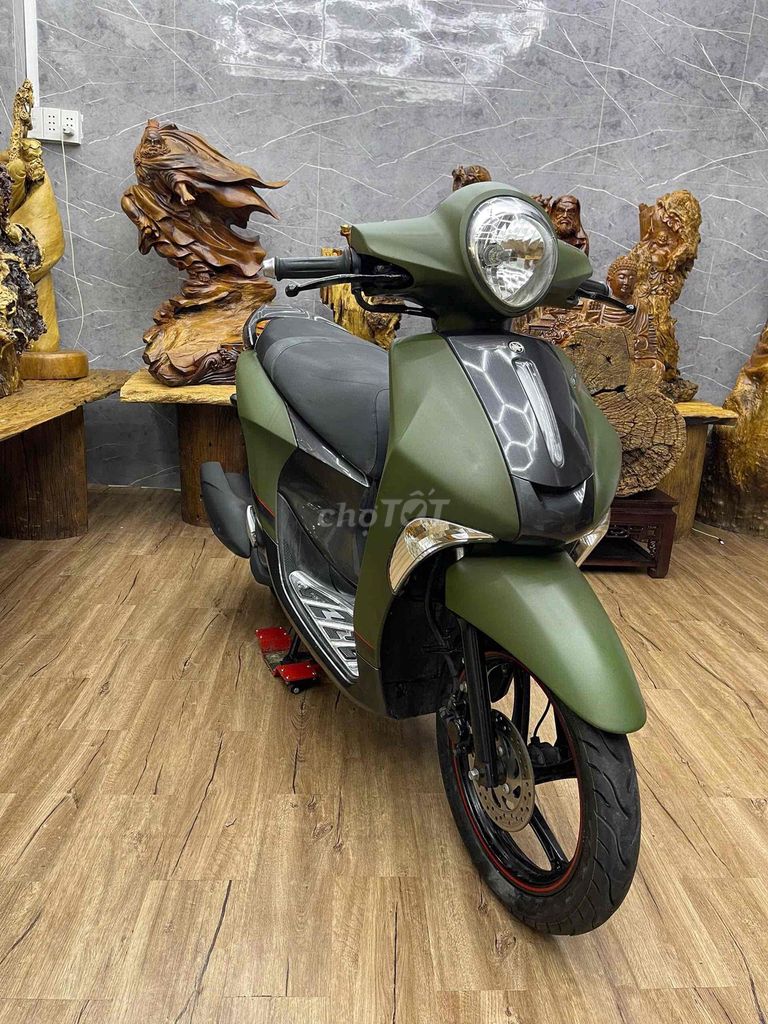 Janus smartkey chính chủ, máy êm thì thầm biển SG. Mua bán Xe máy tại Quận 8 Tp Hồ Chí Minh được đăng bởi Quân  hình 3