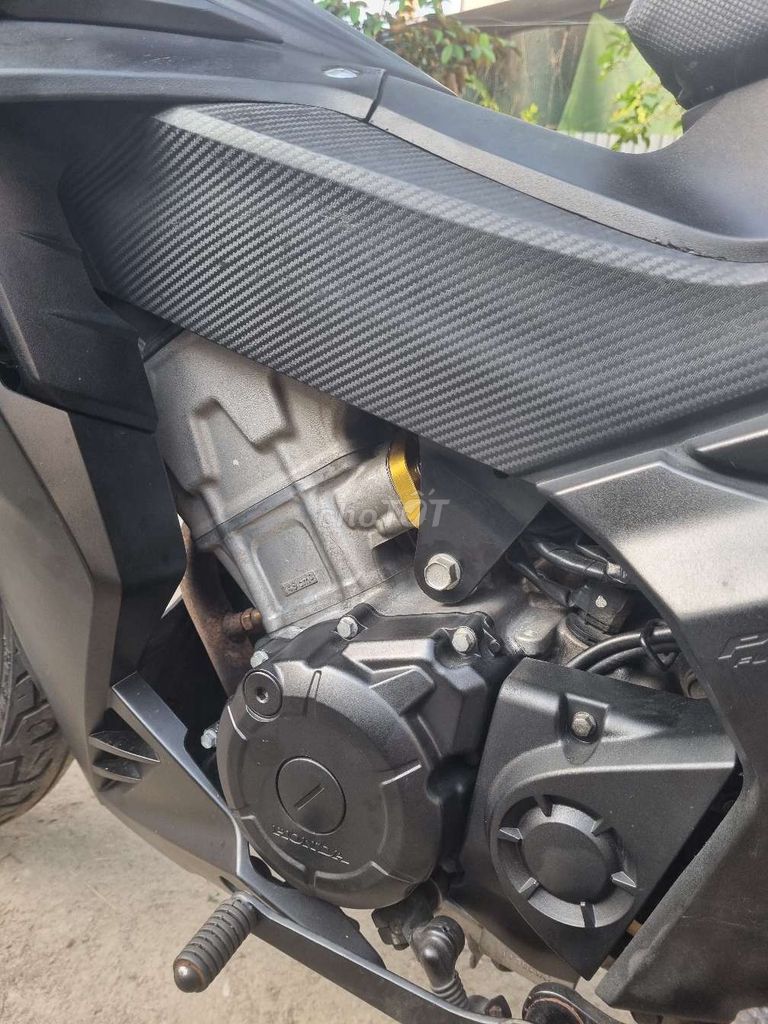 Honda Winner V1 2018 Đen nhám. Mua bán Xe máy tại Quận Ninh Kiều Cần Thơ được đăng bởi Cẩm Huỳnh hình 5