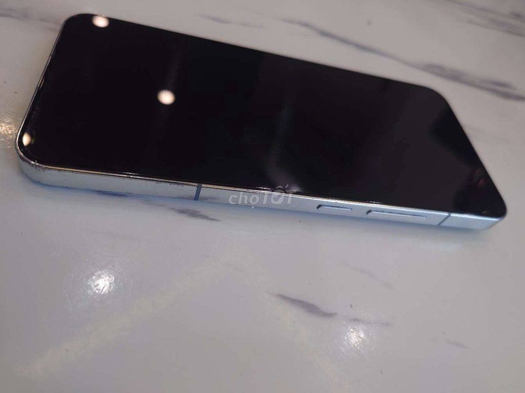 Bán Xiaomi 13 cũ - Pin trâu, game khỏe. Mua bán Điện thoại tại Quận Long Biên Hà Nội được đăng bởi Hải Dóng hình 1