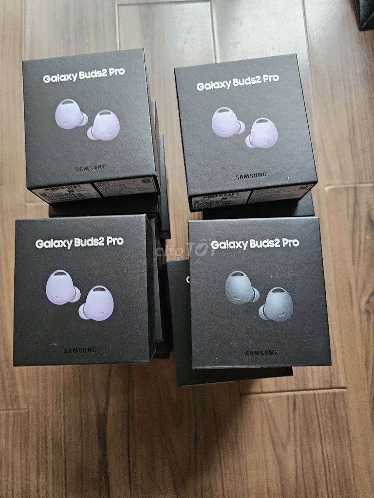 Tai nghe samsung Buds2 buds 2 pro new ssvn