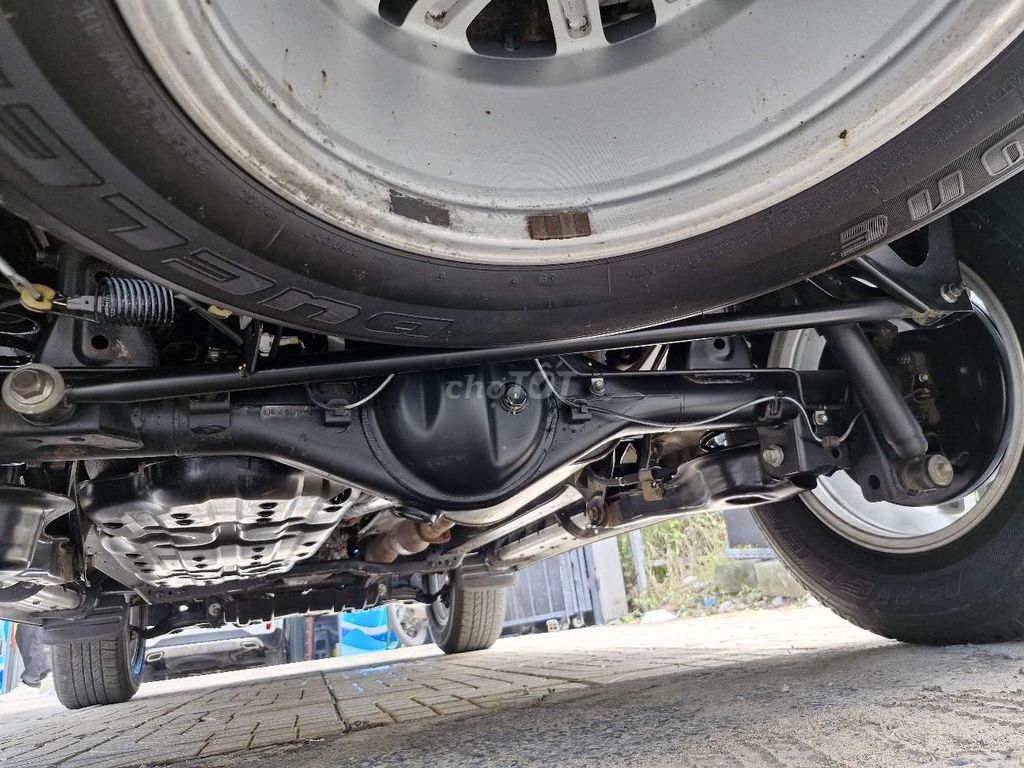 Toyota Fortuner 2013 2.7V 4x2 - 113000 km. Mua bán Ô tô tại Thành phố Thủ Đức Tp Hồ Chí Minh được đăng bởi Quốc hình 4