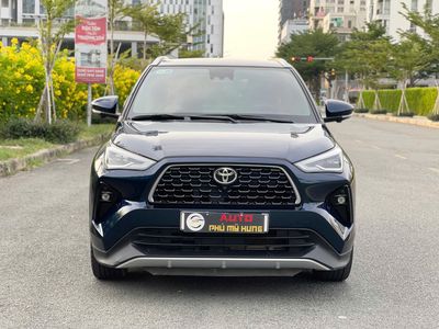 Yaris Cross 1.5L CVT 2024, Đi 22.000km, Cực Đẹp. Mua bán Ô tô tại Quận 1 Tp Hồ Chí Minh được đăng bởi Tuấn Sài Gòn Car Auto