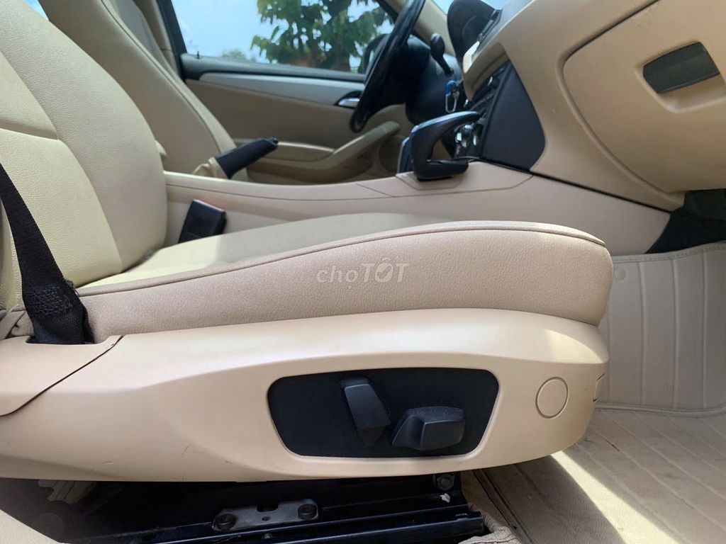 Bán rẻ BMW X1 2011 Zin độ full rất đẹp Hoặc đổi 7c. Mua bán Ô tô tại Huyện Bình Chánh Tp Hồ Chí Minh được đăng bởi Thảo Phạm hình 14