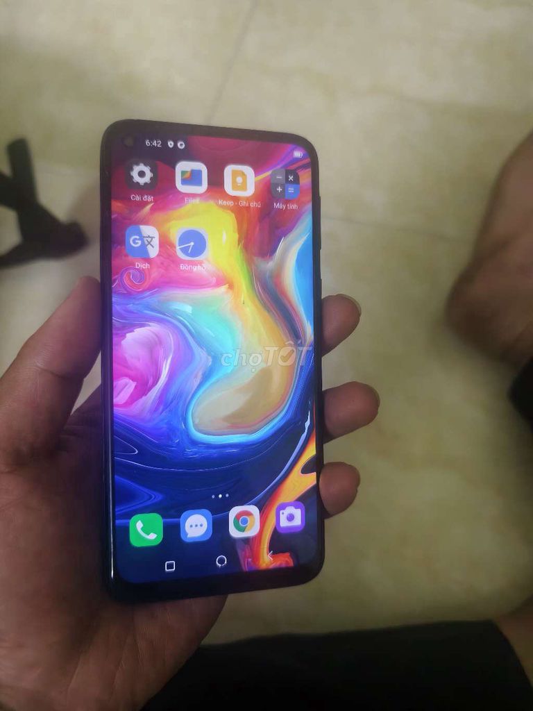 Vsmart Joy 4 3GB/64GB Đen. Mua bán Điện thoại tại Quận Tây Hồ Hà Nội được đăng bởi cao than vu hình 1