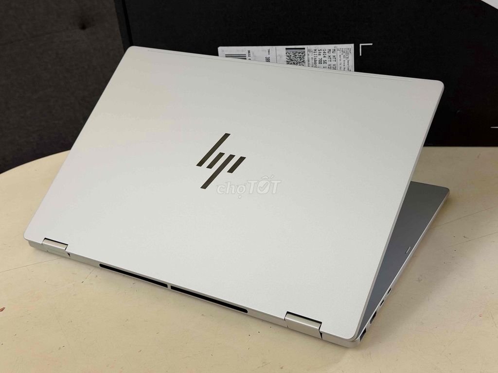 HP OmniBook 7 Flip U7 256V 16 512 Arc140 16" 2K To. Mua bán Laptop tại Quận Ba Đình Hà Nội được đăng bởi Lê Thanh Tùng hình 1
