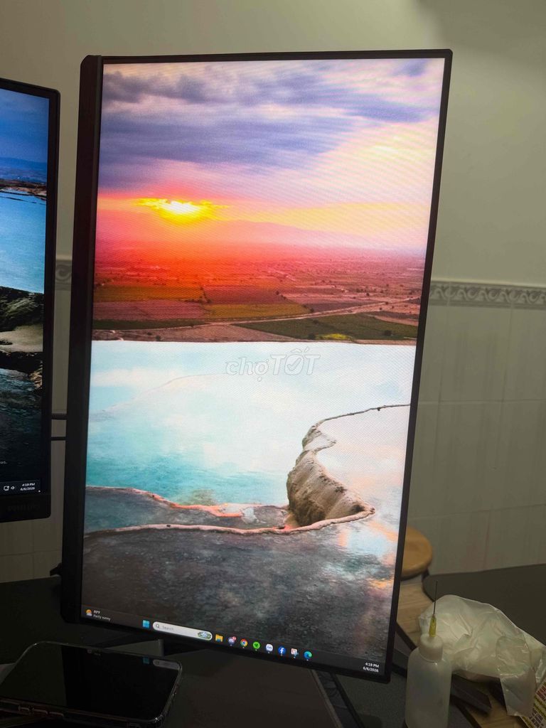Màn hình ASUS ROG Strix XG249CM 24" IPS 270Hz 1ms. Mua bán Phụ kiện (Màn hình, Chuột...) tại Quận Gò Vấp Tp Hồ Chí Minh được đăng bởi TP Store Chuyên IPhone Samsung hình 1