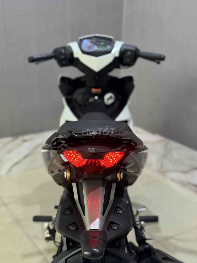 exciter. Mua bán Xe máy tại Thị xã Phú Mỹ Bà Rịa - Vũng Tàu được đăng bởi 72 motorcycle shop hình 9