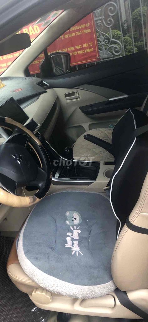 Mitsubishi Xpander 2019 1.5MT - 115000 km. Mua bán Ô tô tại Quận Bình Thạnh Tp Hồ Chí Minh được đăng bởi Tên chưa cung cấp hình 2