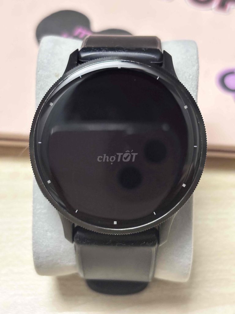 Garmin venu 3 đen cbh 3/2026