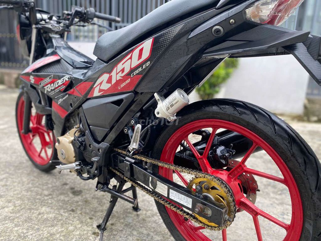 Raider 2017 up staria. Mua bán Xe máy tại Quận Bình Tân Tp Hồ Chí Minh được đăng bởi bi bi hình 3