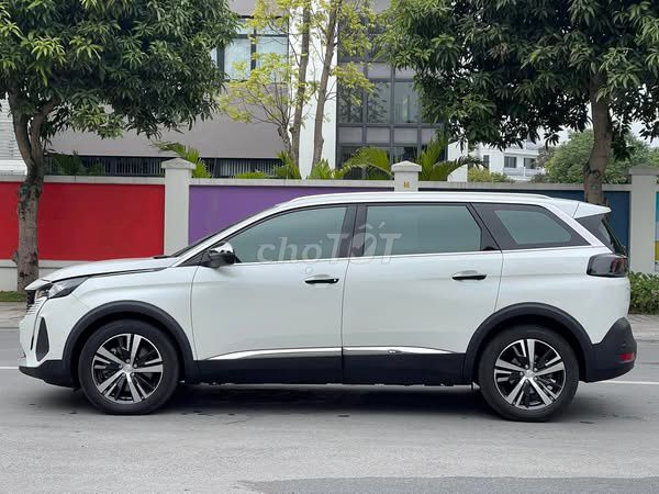 Bán xe Peugeot 5008 GT sx 2022. Mua bán Ô tô tại Thành phố Biên Hòa Đồng Nai được đăng bởi Khoi auto hình 5