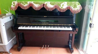 Piano cơ uprigh yamaha u5 japan
