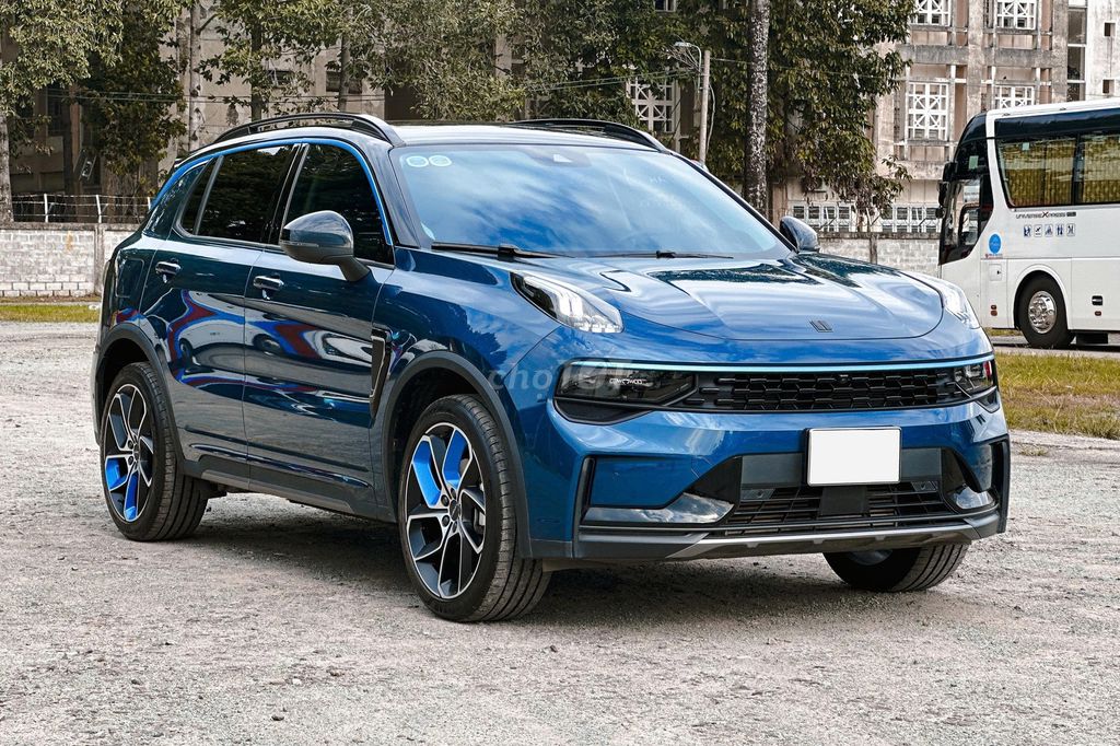 LYNK & CO ***KM. Mua bán Ô tô tại Quận Gò Vấp Tp Hồ Chí Minh được đăng bởi Tân Vietcom hình 3