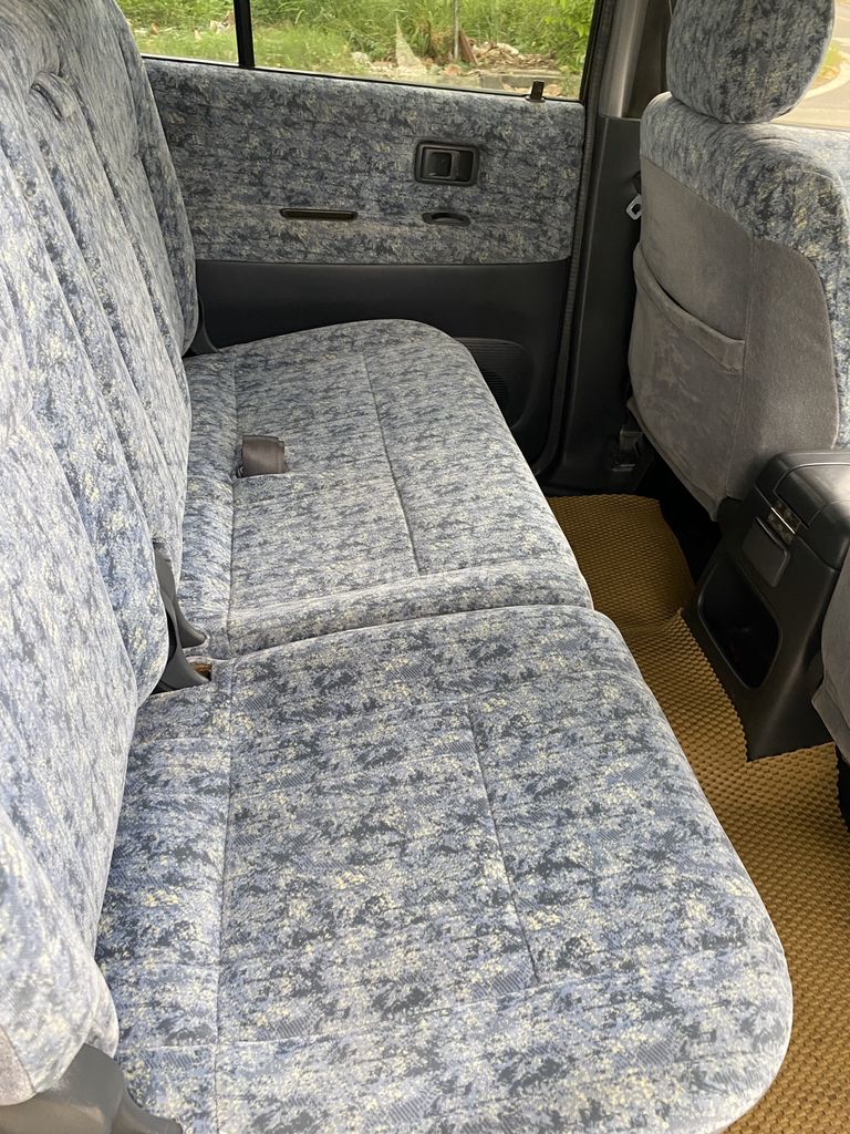 Toyota Zace 2005 GL - 195000 km. Mua bán Ô tô tại Huyện Hóc Môn Tp Hồ Chí Minh được đăng bởi Chú đình  hình 4