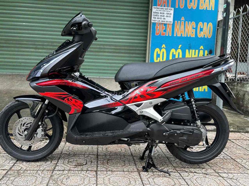 Honda Air Blade fi 2010 Thái Lan BSTP Chính chủ