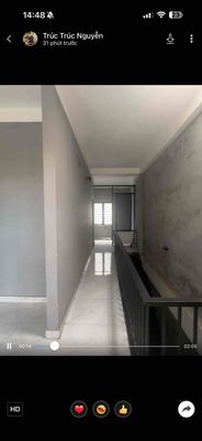 Rent · 2 bd · 80 м² · Quận Cẩm Lệ, ул. Bàu Cầu