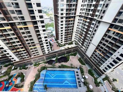 Cập nhật rổ hàng thuê mới 100%- Dự án Akari-2PN-3PN đa dạng