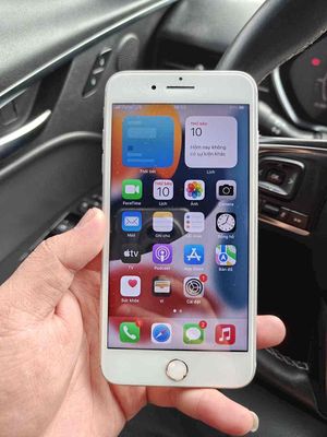 iphone 7 plus 128G màu trắng. Mua bán Điện thoại tại Huyện Yên Phong Bắc Ninh được đăng bởi Trương Quang Bình