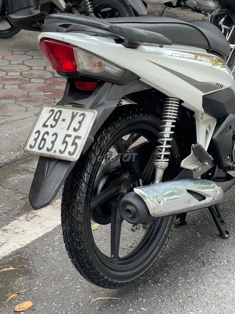 RSX hàng chất lượng cao. Mua bán Xe máy tại Quận Đống Đa Hà Nội được đăng bởi Hà hình 2