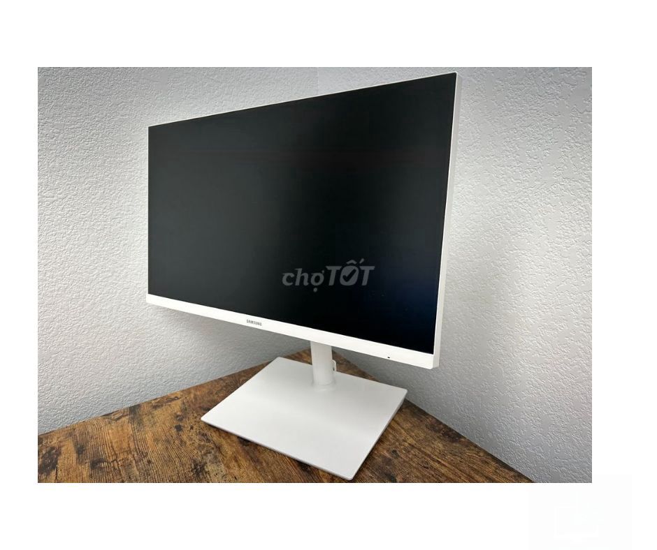 Màn 24 inch 2k có Type-c hãng Samsung Cao cấp