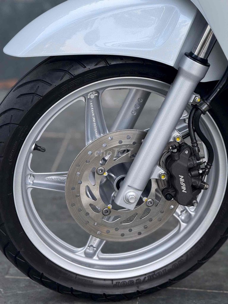 SH 150i BSVIP 2222 ( Chế Độ Cũ )😎. Mua bán Xe máy tại Thành phố Thủ Đức Tp Hồ Chí Minh được đăng bởi Vũ Vũ hình 4