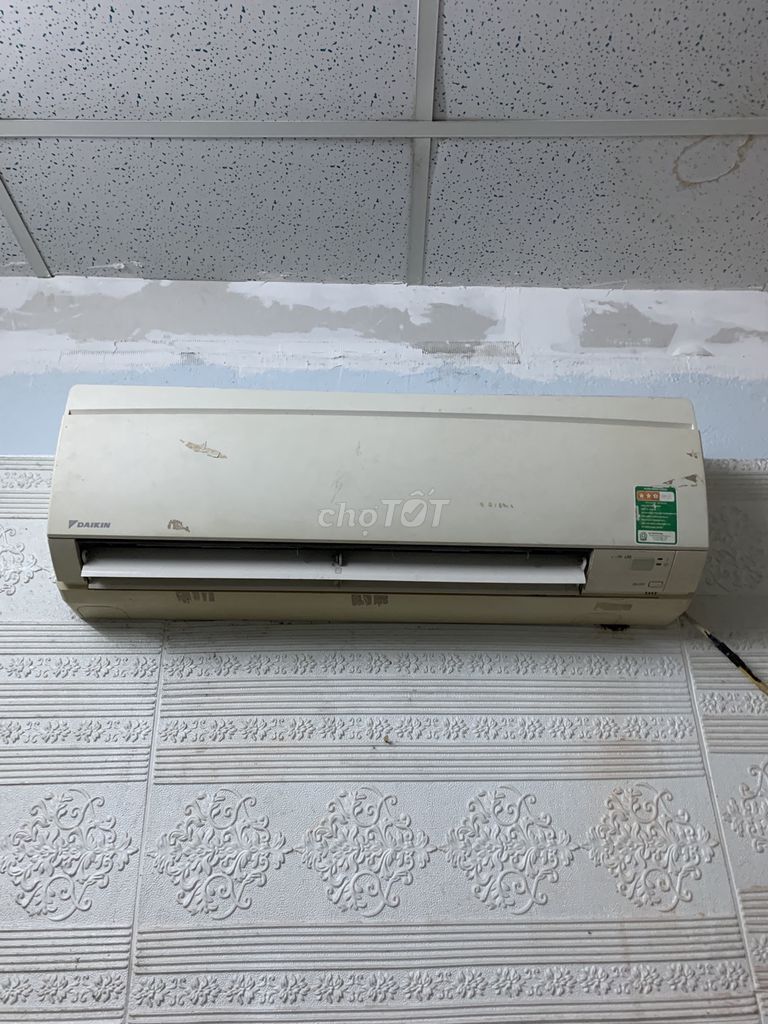 Máy lạnh daikin thái lan