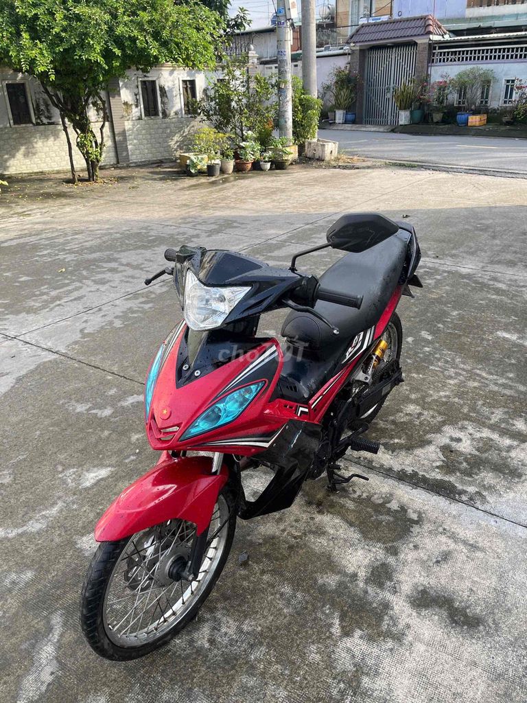 Exciter 135cc xuống áo ex nhỏ cavet đầy đủ🌟🌟. Mua bán Xe máy tại Quận 12 Tp Hồ Chí Minh được đăng bởi Gim hình 2