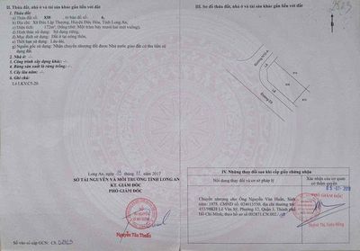 Cần Bán Gấp Lô Đất Đẹp, Daresco Đức Hoà, Long An. Mua bán đất tại Huyện Đức Hòa Long An được đăng bởi PHAM DUY