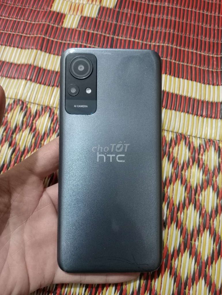 HTC Wildfire E3 Lite 64GB Xám. Mua bán Điện thoại tại Quận Bắc Từ Liêm Hà Nội được đăng bởi thanh hình 1