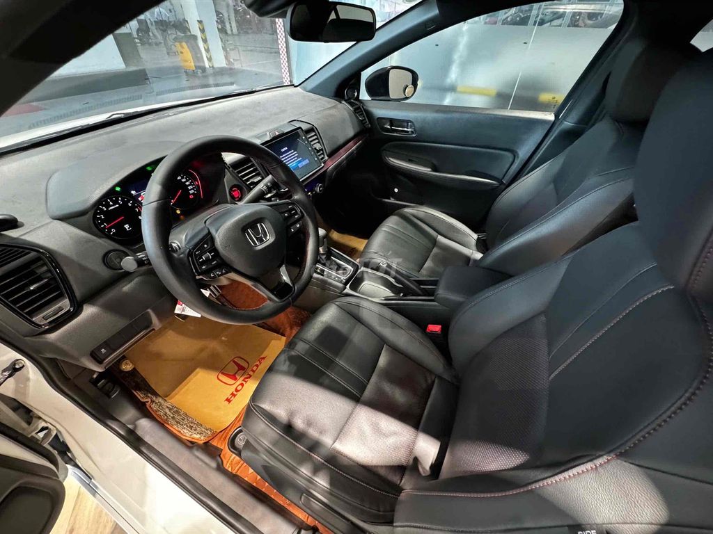Honda City 2024 RS 1.5 AT - 23000 km