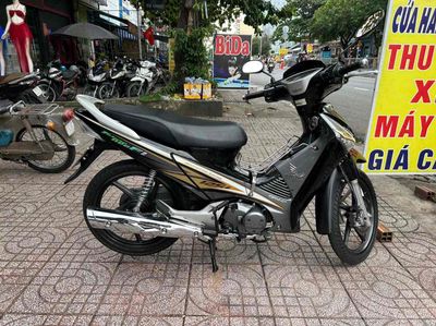 Honda Future Neo FI 2009 Đen bạc. Mua bán Xe máy tại Quận Tân Phú Tp Hồ Chí Minh được đăng bởi Tin