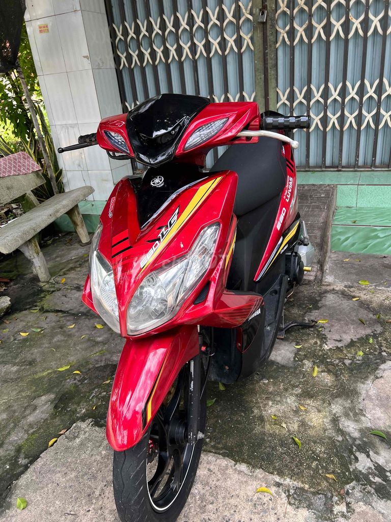 bán lumiat Fi giáy to đay đủ bstp máy êm mạnh. Mua bán Xe máy tại Thị xã Bến Cát Bình Dương được đăng bởi hai le hình 6