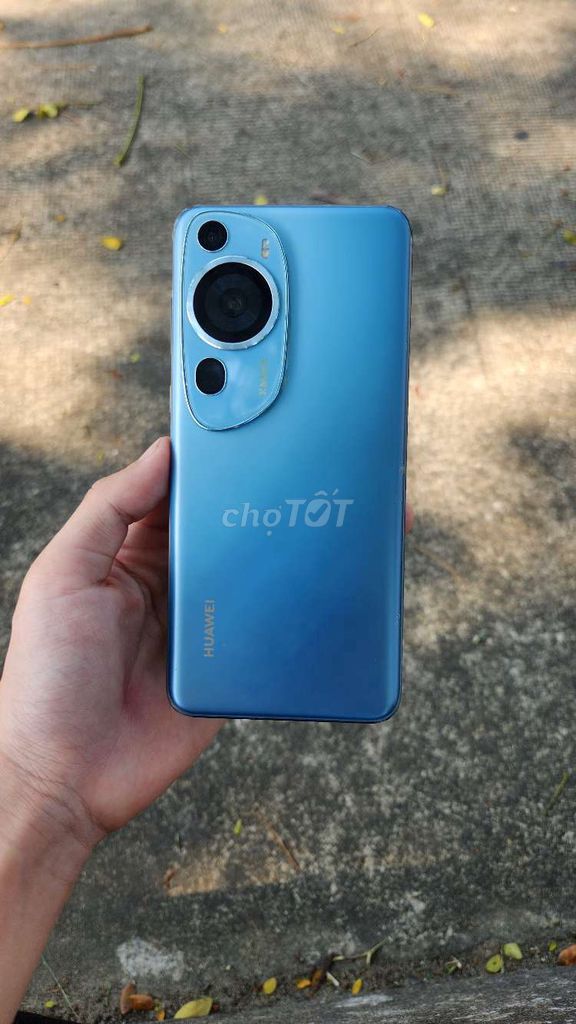 Huawei Điện thoại di động Xanh. Mua bán Điện thoại tại Quận Ngũ Hành Sơn Đà Nẵng được đăng bởi Biên Thanh hình 1