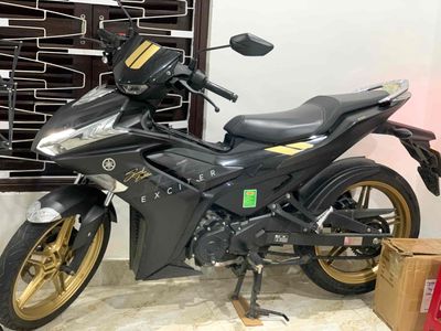 Dư dùng cần bán Ex155vva đẹp keng. Mua bán Xe máy tại Quận Hải Châu Đà Nẵng được đăng bởi Stony Nguyen