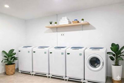 Ký túc xá mới cao cấp nhận giữ giường cho sinh viên ng đi làm Tp.HCM