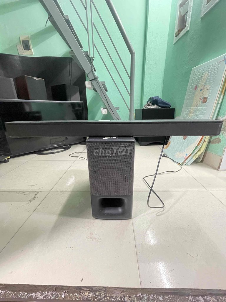Sony ht-s350. Mua bán Tivi, Âm thanh tại Quận Hải Châu Đà Nẵng được đăng bởi Tran Thuan hình 1