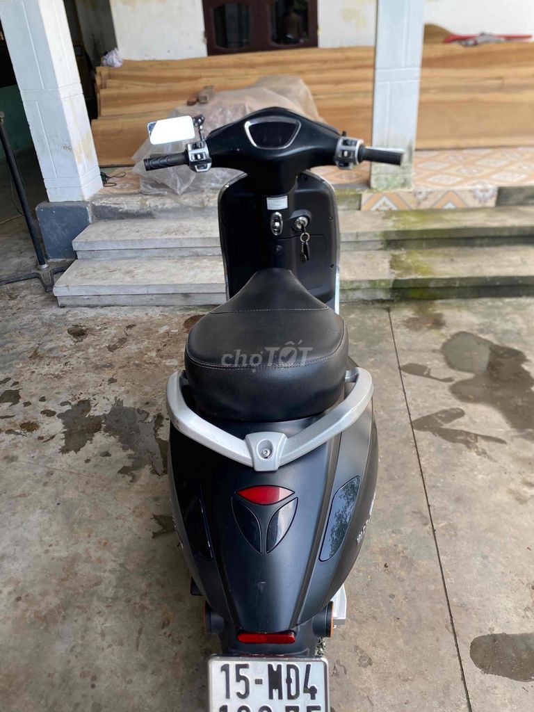 Xe Yadea Odora 2022. Mua bán Xe điện tại Huyện An Dương Hải Phòng được đăng bởi Vũ Minh hình 2