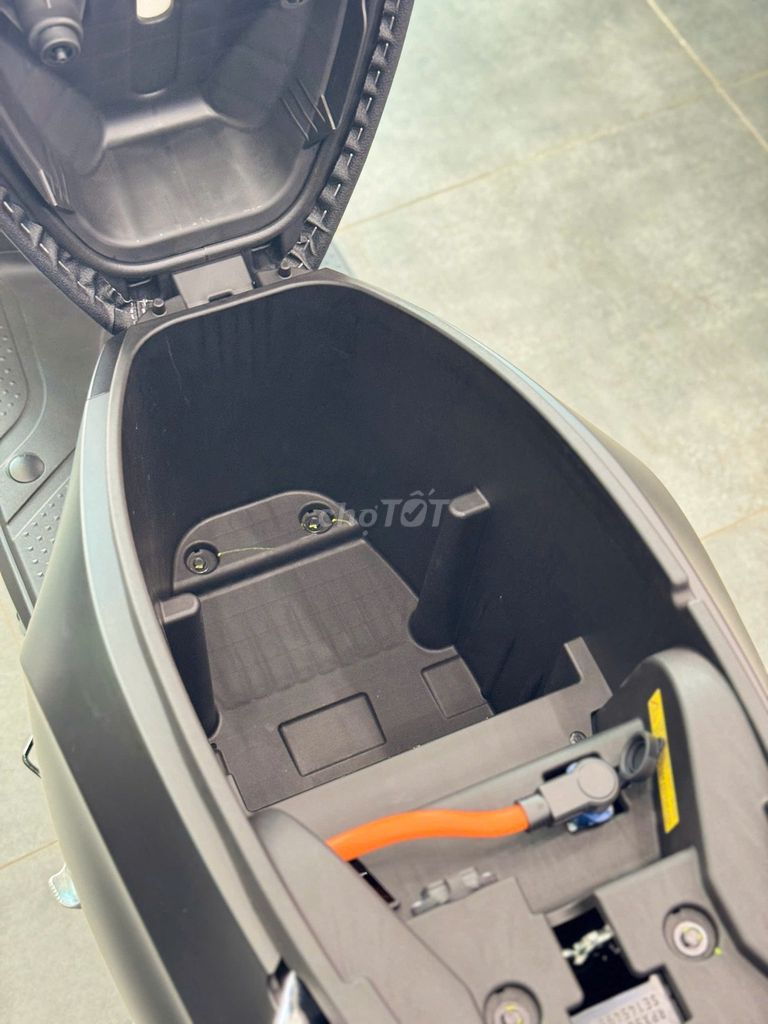 VINFAST EVO GRAND LITE_2 PIN CHẠY 200KM/1 LẦN SẠC. Mua bán Xe máy tại Quận Phú Nhuận Tp Hồ Chí Minh được đăng bởi VinFast Official Store hình 6