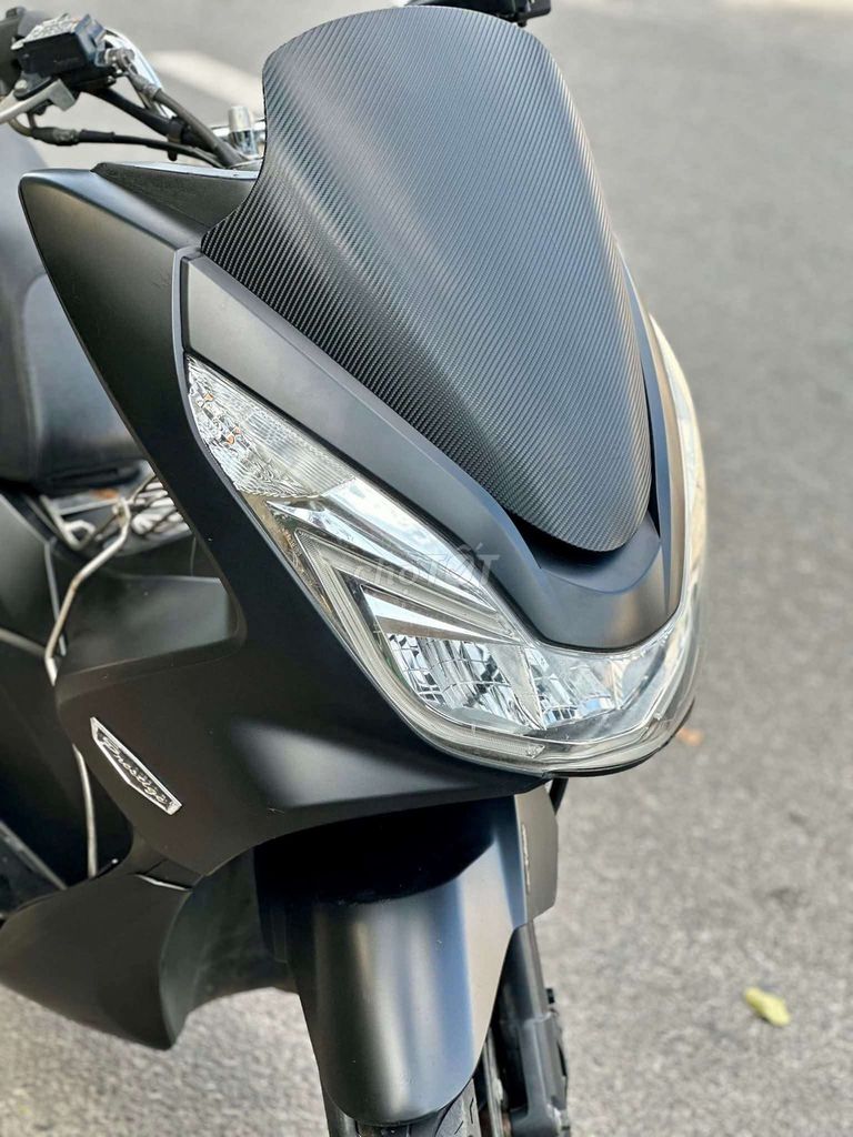Pcx 2015 máy zin chất  ❤️. Mua bán Xe máy tại Quận Cẩm Lệ Đà Nẵng được đăng bởi Rain hình 2