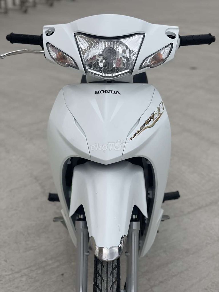 2023 Honda Wave Alpha 110 mới 99%