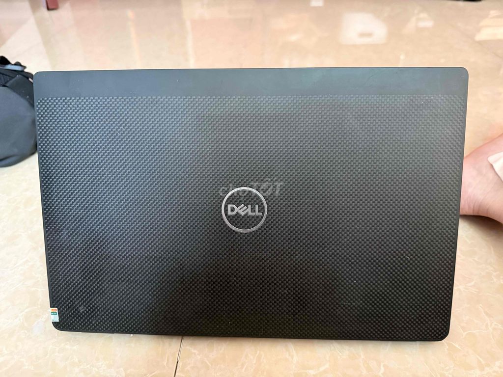 Dell Latitude 7410 i7 16GB/256GB Đen. Mua bán Laptop tại Quận 1 Tp Hồ Chí Minh được đăng bởi Ben Đỗ hình 1