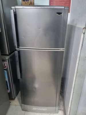 Thanh lý tủ lạnh Sharp 180L zin nguyên bản