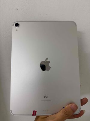 iPad Pro 11 inch 2018 64GB 4G, zin all. Mua bán Máy tính bảng tại Quận Hoàng Mai Hà Nội được đăng bởi Nguyễn Huy Dũng